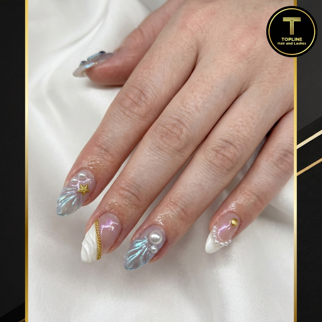 Nail June 2